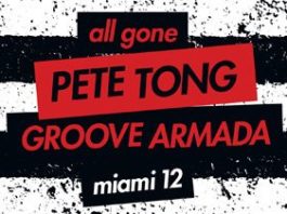 All Gone Miami 2012